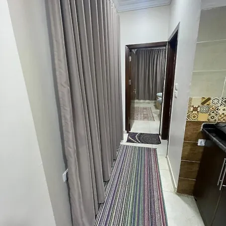 Sea View Qussier Apartment El Qoseir Exterior photo