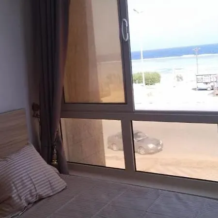 Sea View Qussier Apartment El Qoseir Exterior photo