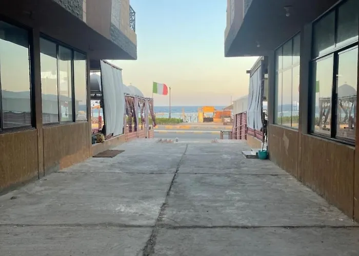 Sea View Qussier