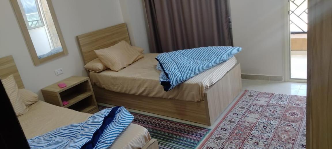 Appartement Sea View Qussier El Qoseir
